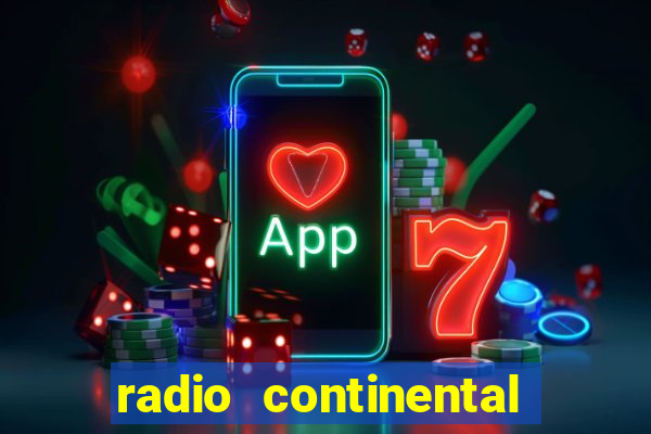 radio continental porto alegre